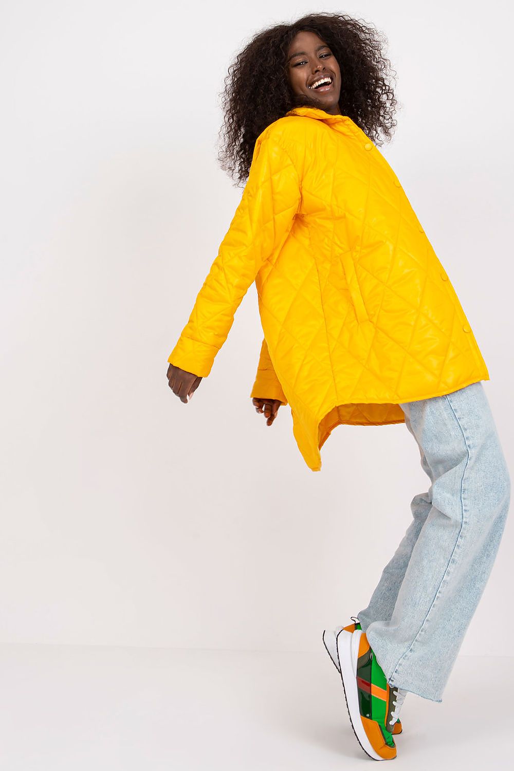  Jachetă model 170576 Rue Paris 