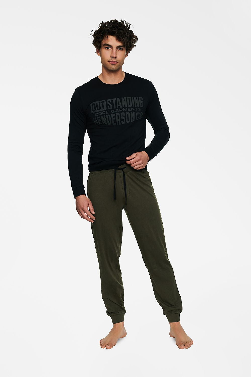  Pijama model 170683 Henderson 