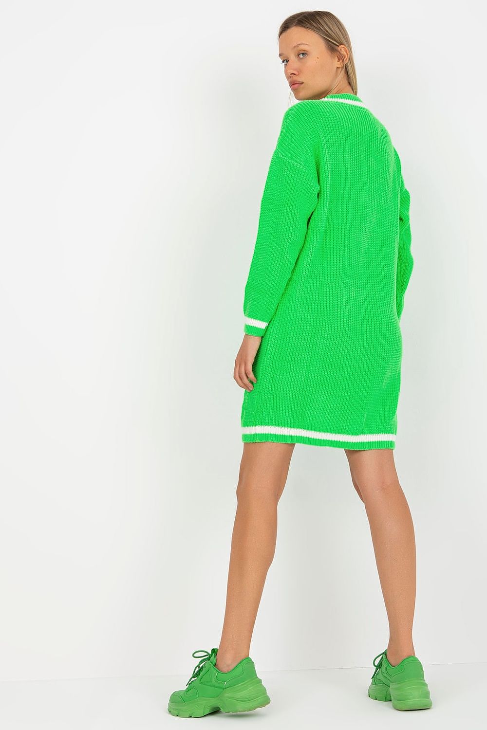  Rochie de zi model 170760 Rue Paris 