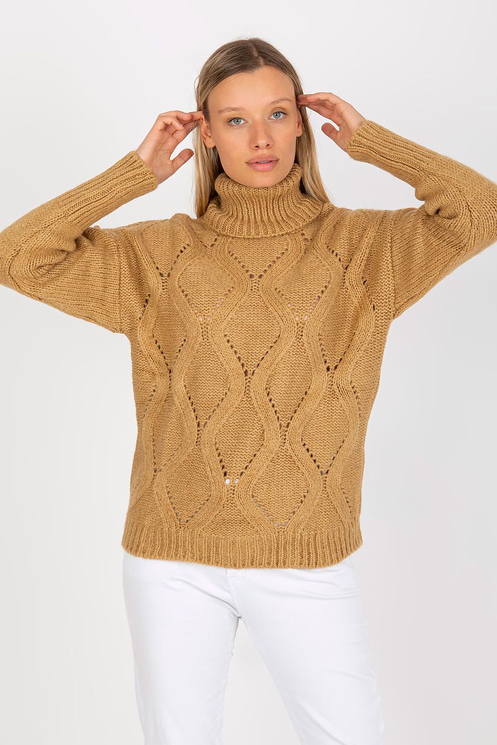  Helancă model 170773 Rue Paris 