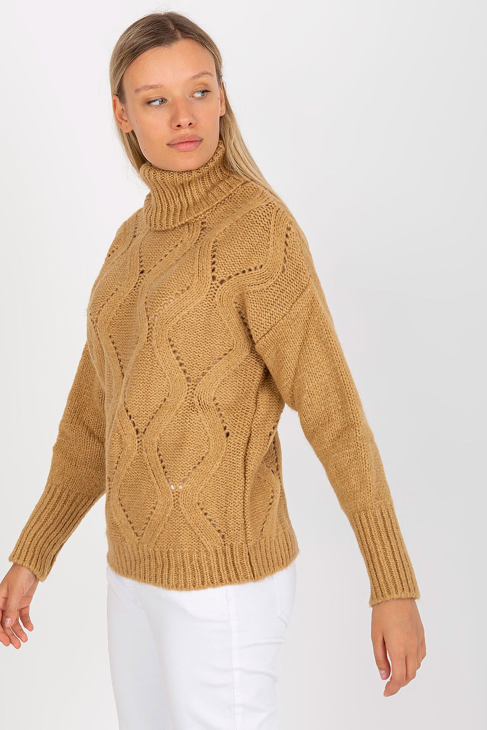  Helancă model 170773 Rue Paris 