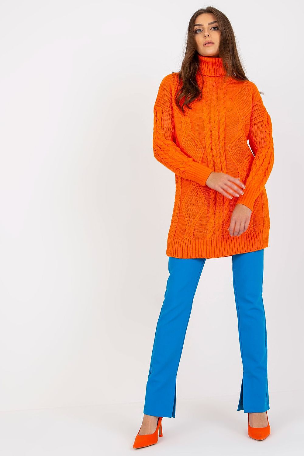  Helancă model 170808 Rue Paris 