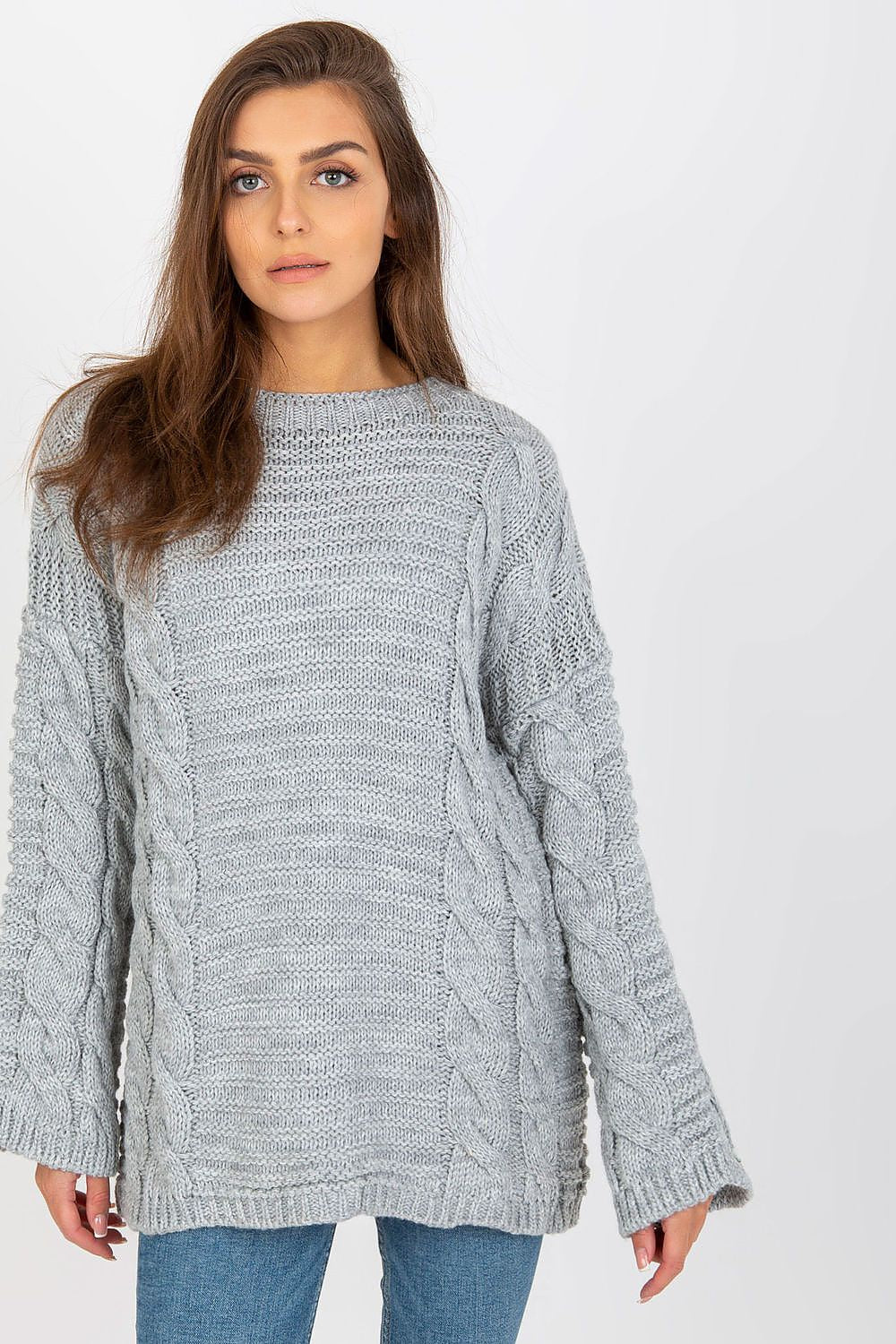  Pulover model 170812 Rue Paris 