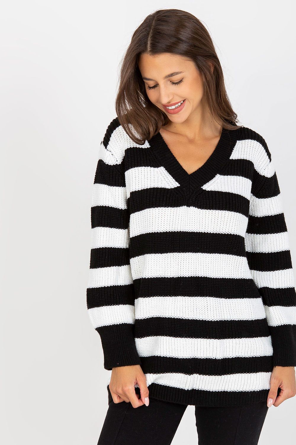  Pulover model 170820 Rue Paris 