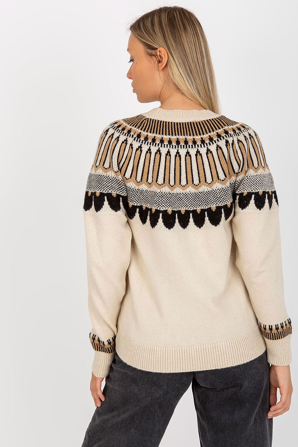  Pulover model 170822 Rue Paris 