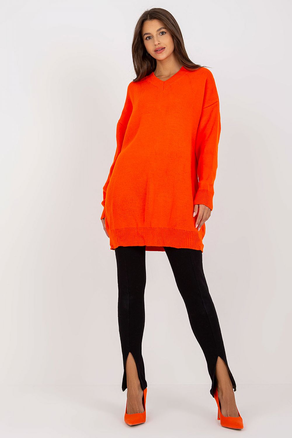  Rochie de zi model 170557 Rue Paris 