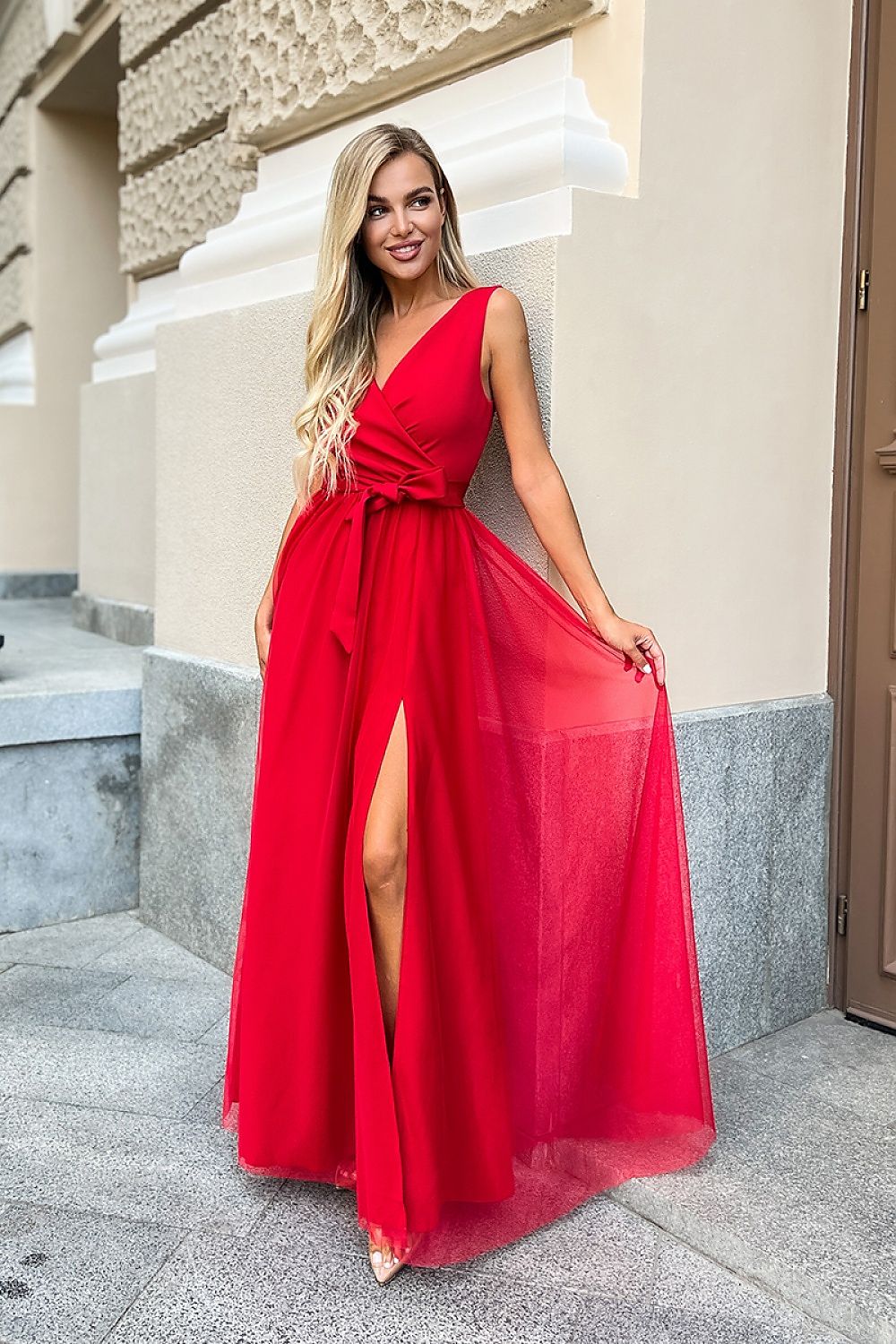  Rochie de seară model 170969 Bicotone 