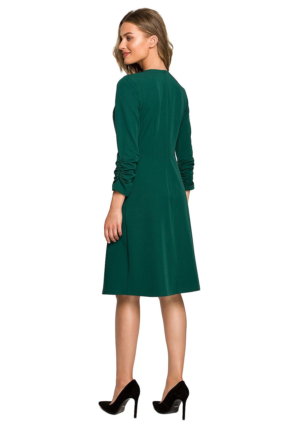  Rochie de zi model 171161 Stylove 