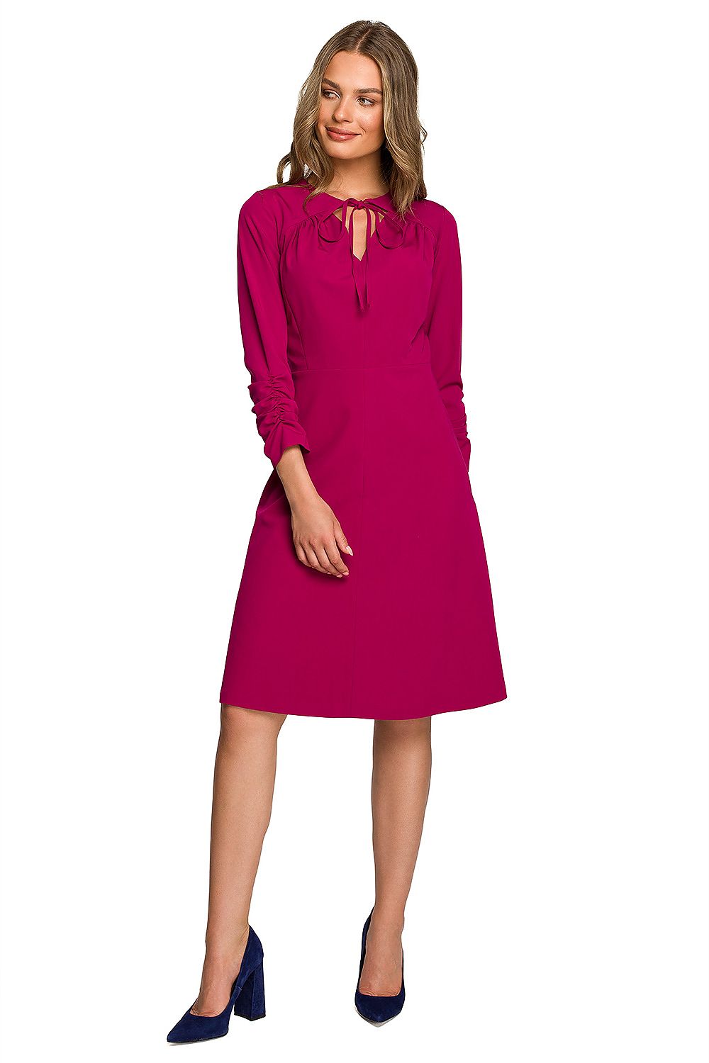  Rochie de zi model 171162 Stylove 