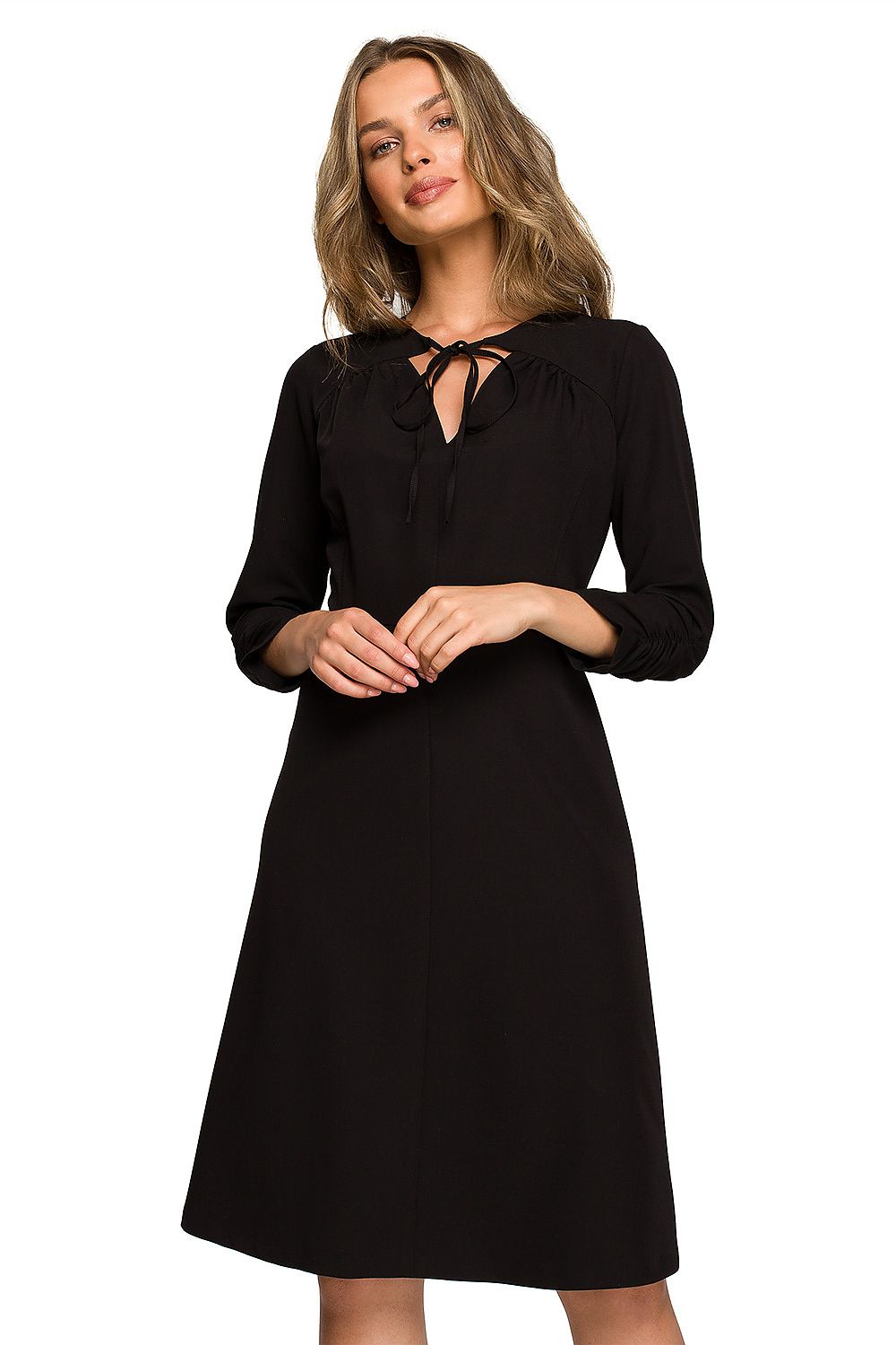  Rochie de zi model 171163 Stylove 