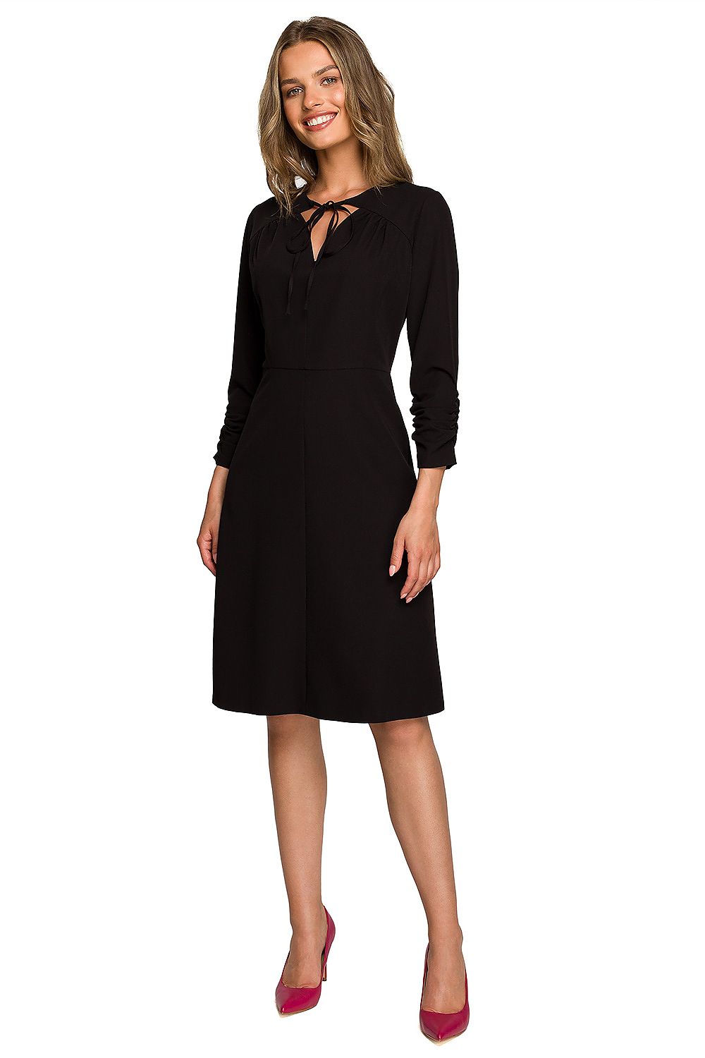  Rochie de zi model 171163 Stylove 