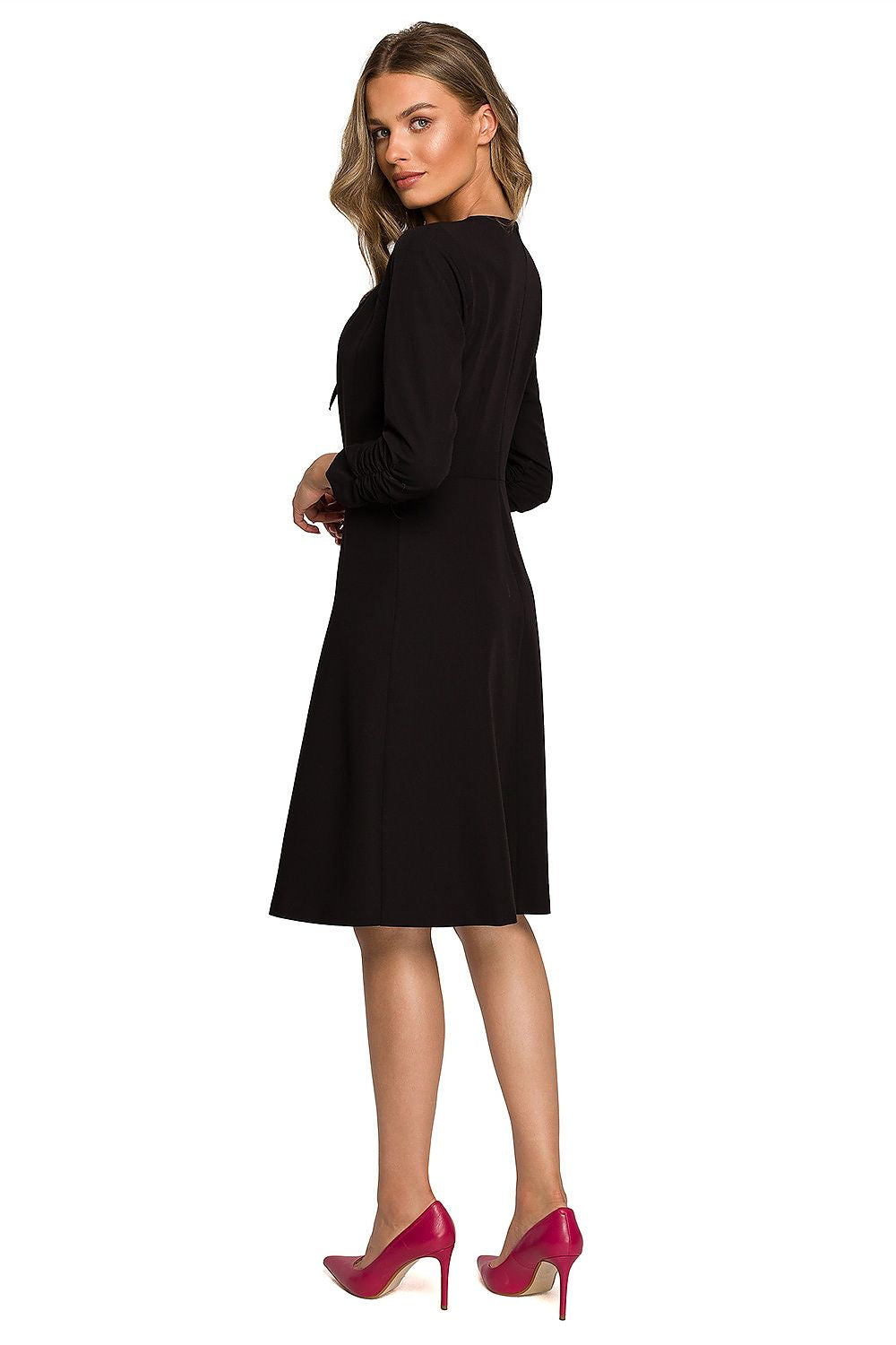  Rochie de zi model 171163 Stylove 