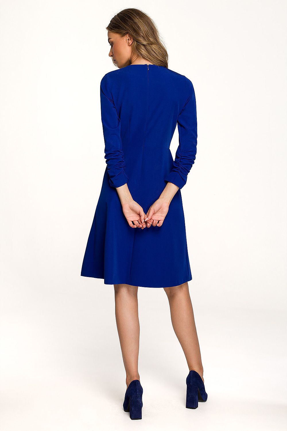  Rochie de zi model 171164 Stylove 