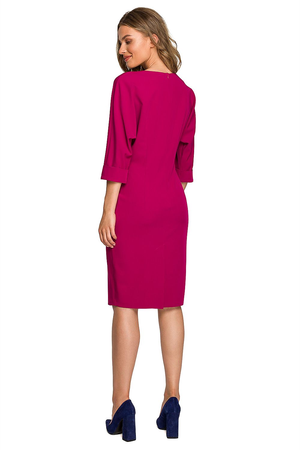  Rochie de zi model 171166 Stylove 