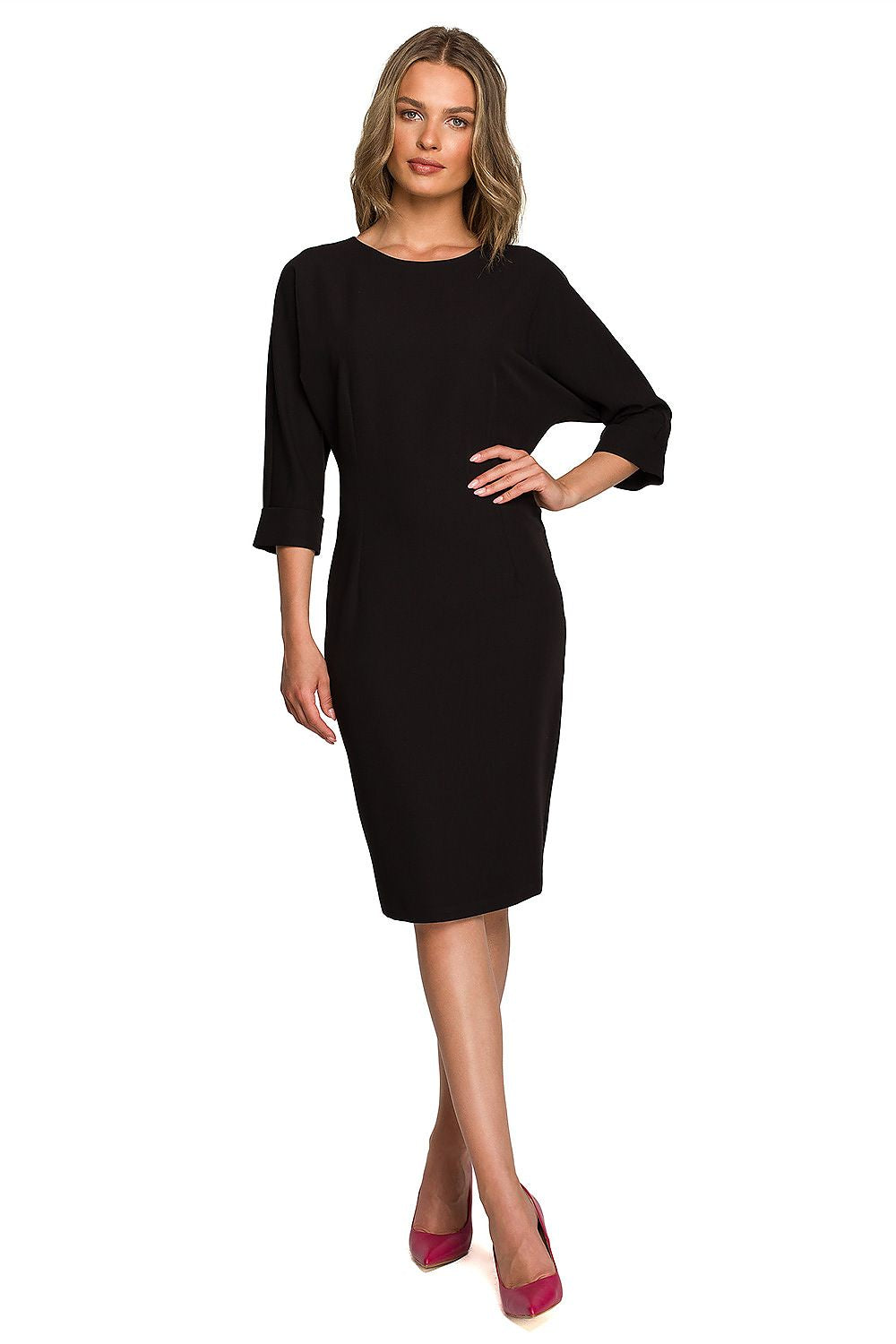  Rochie de zi model 171167 Stylove 