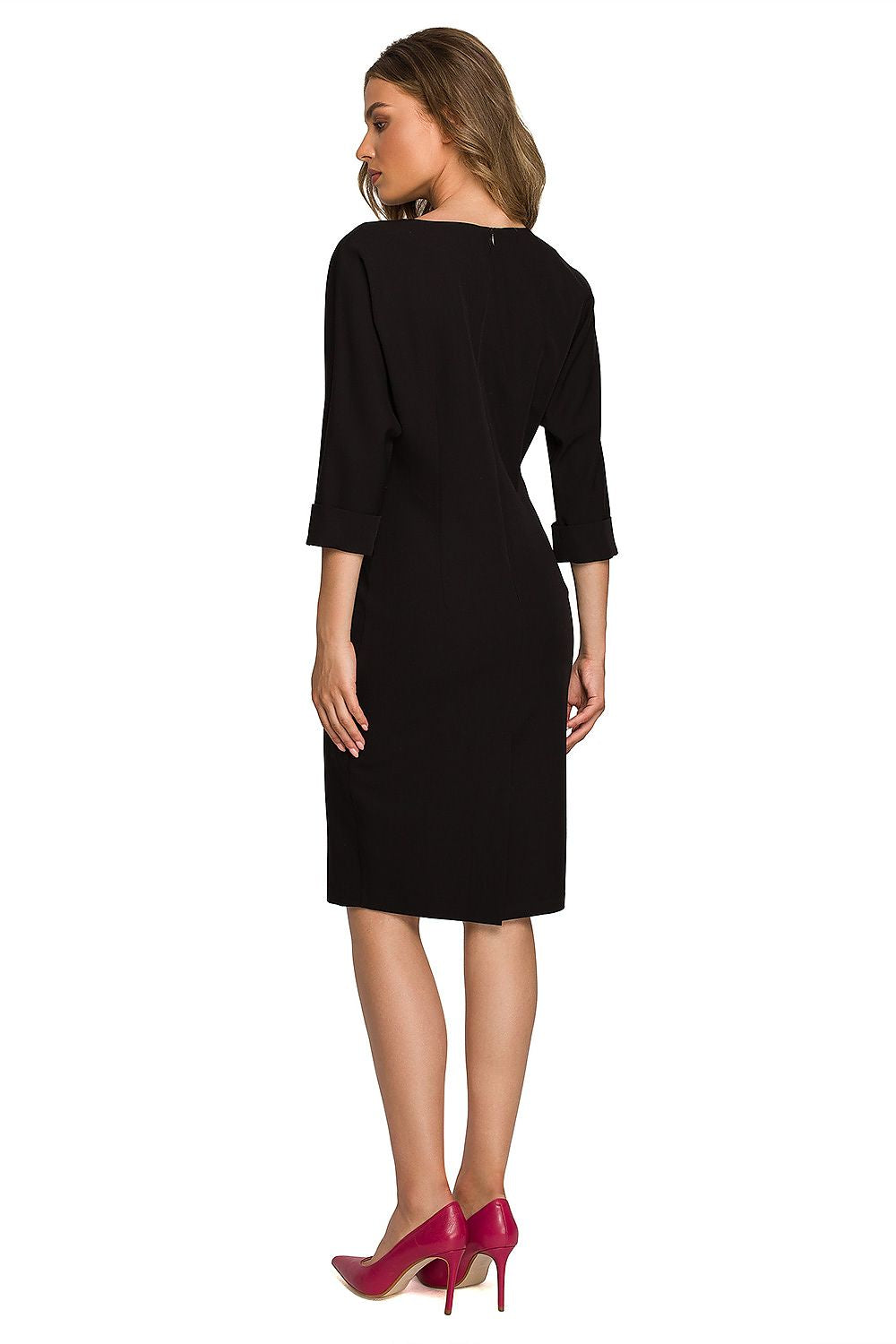  Rochie de zi model 171167 Stylove 