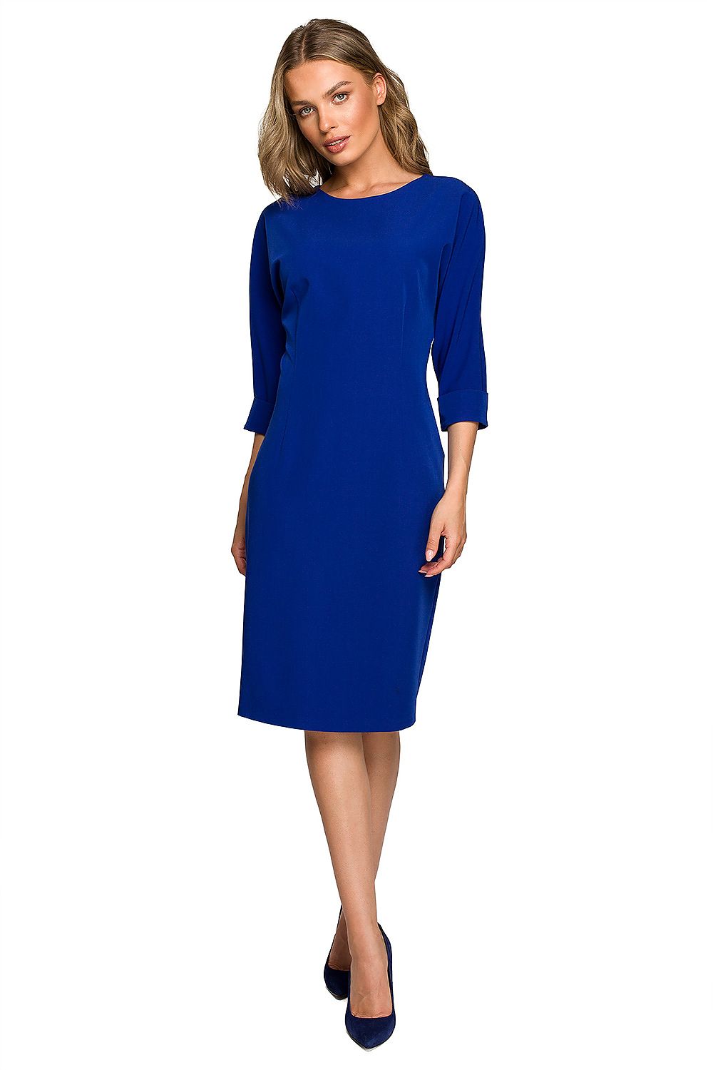  Rochie de zi model 171168 Stylove 