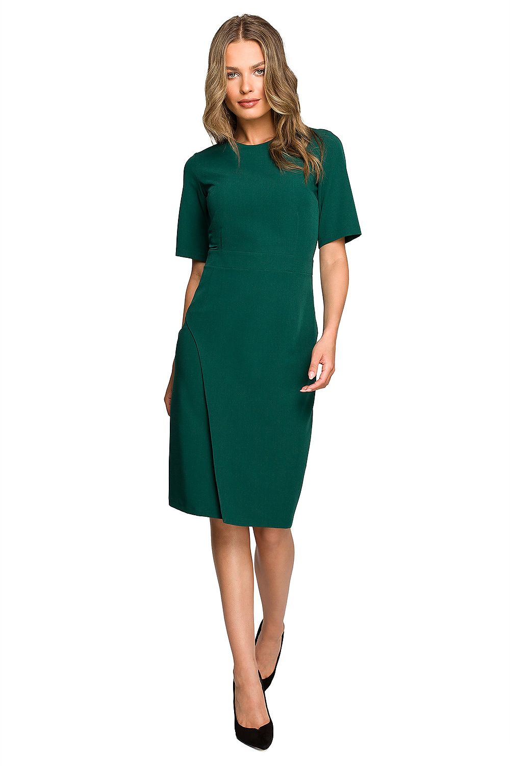  Rochie de zi model 171184 Stylove 