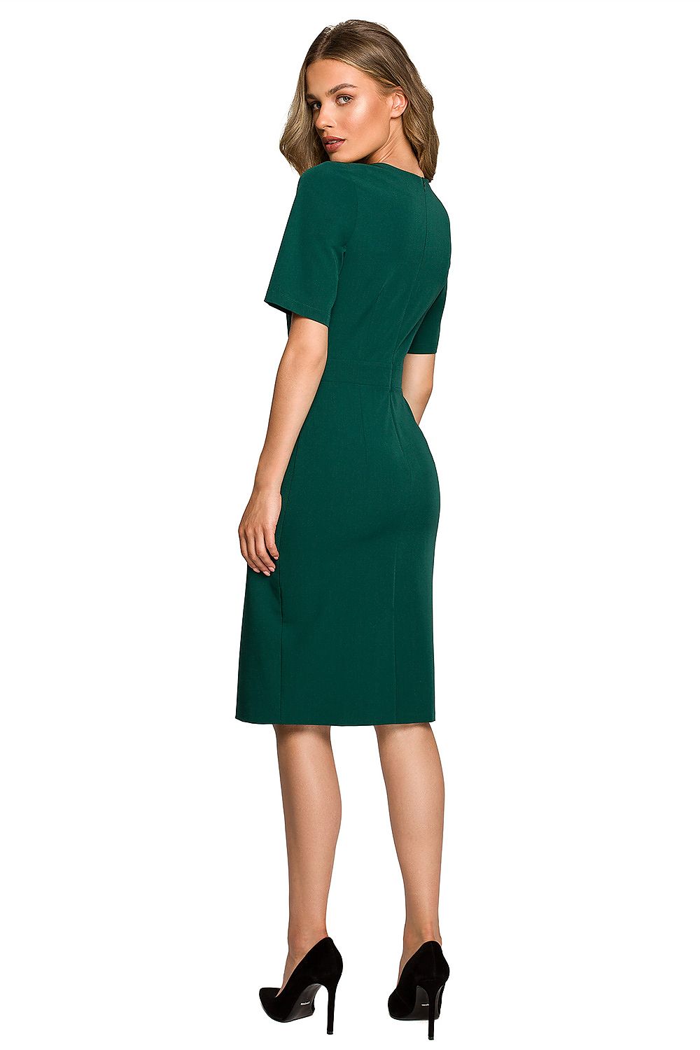  Rochie de zi model 171184 Stylove 