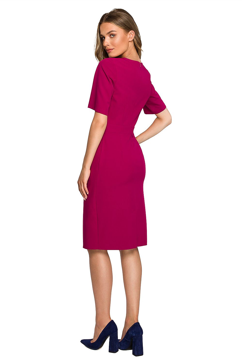  Rochie de zi model 171185 Stylove 