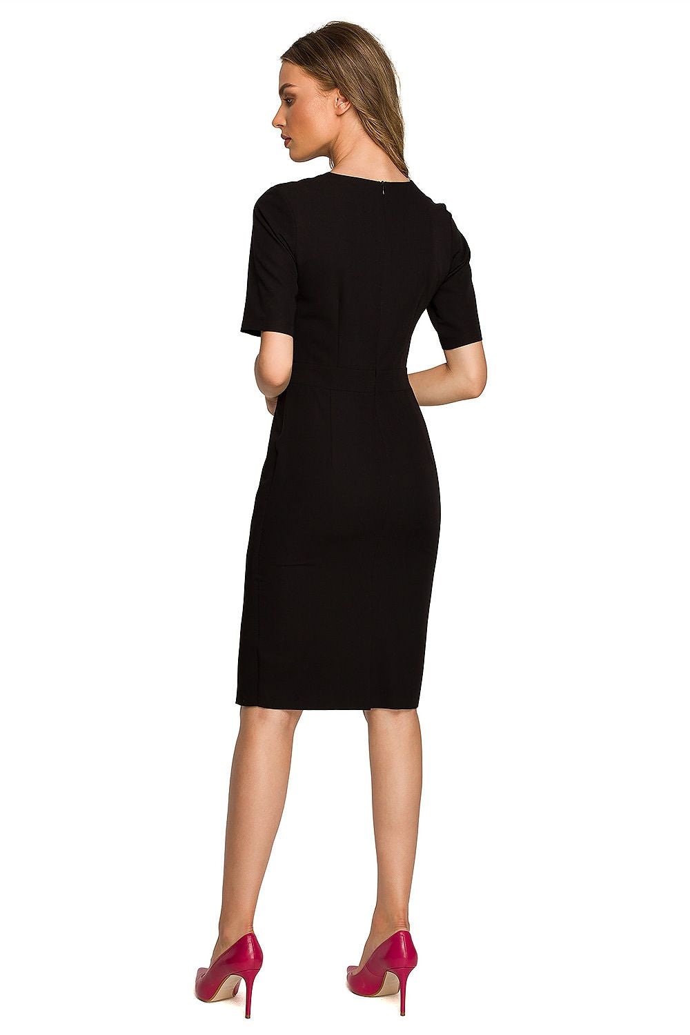  Rochie de zi model 171186 Stylove 