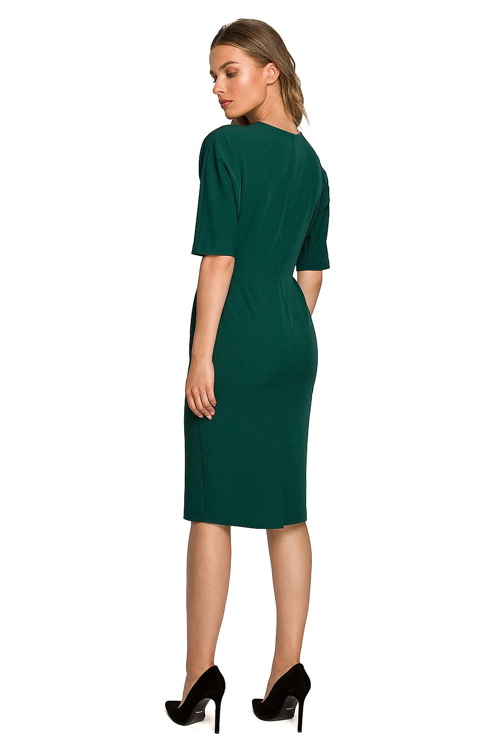  Rochie de zi model 171198 Stylove 