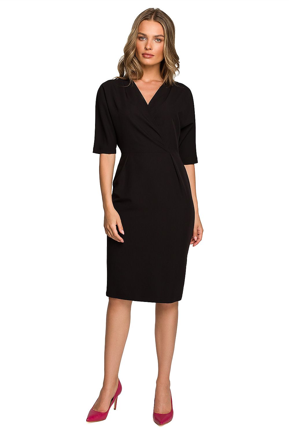  Rochie de zi model 171200 Stylove 