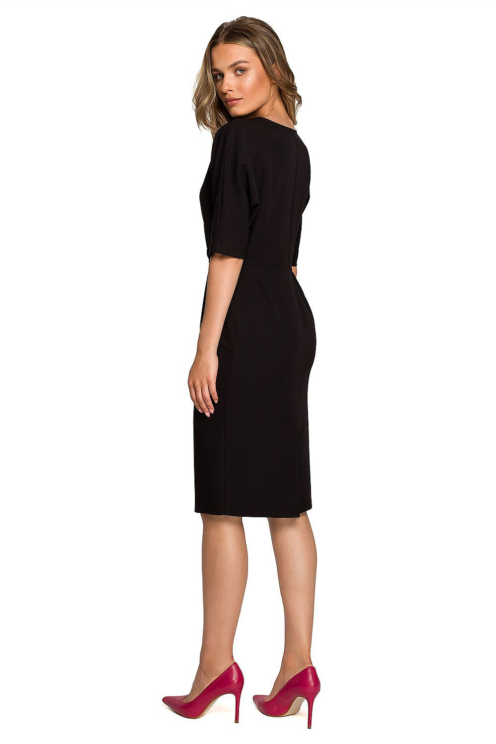  Rochie de zi model 171200 Stylove 
