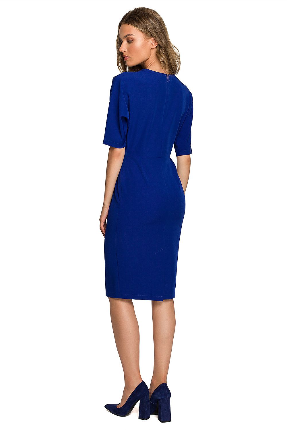  Rochie de zi model 171201 Stylove 