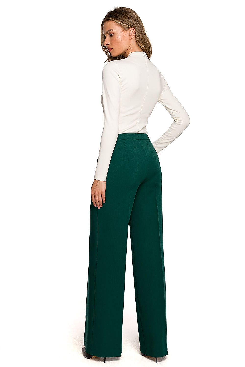  Pantaloni de damă model 171206 Stylove 