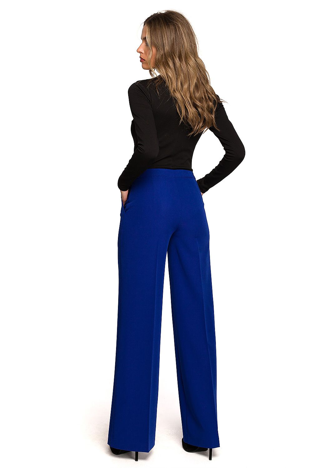  Pantaloni de damă model 171209 Stylove 