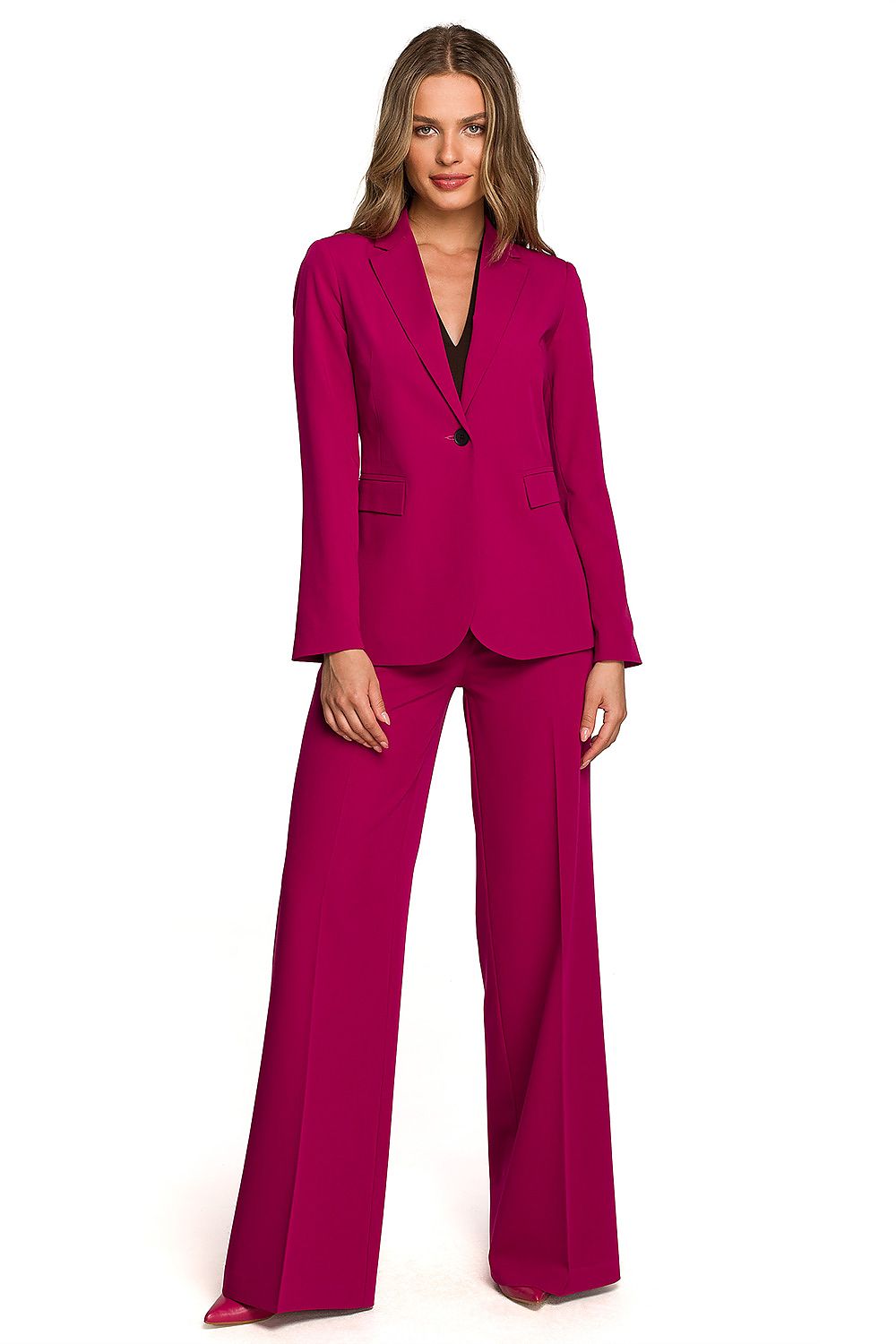  Sacou model 171211 Stylove 