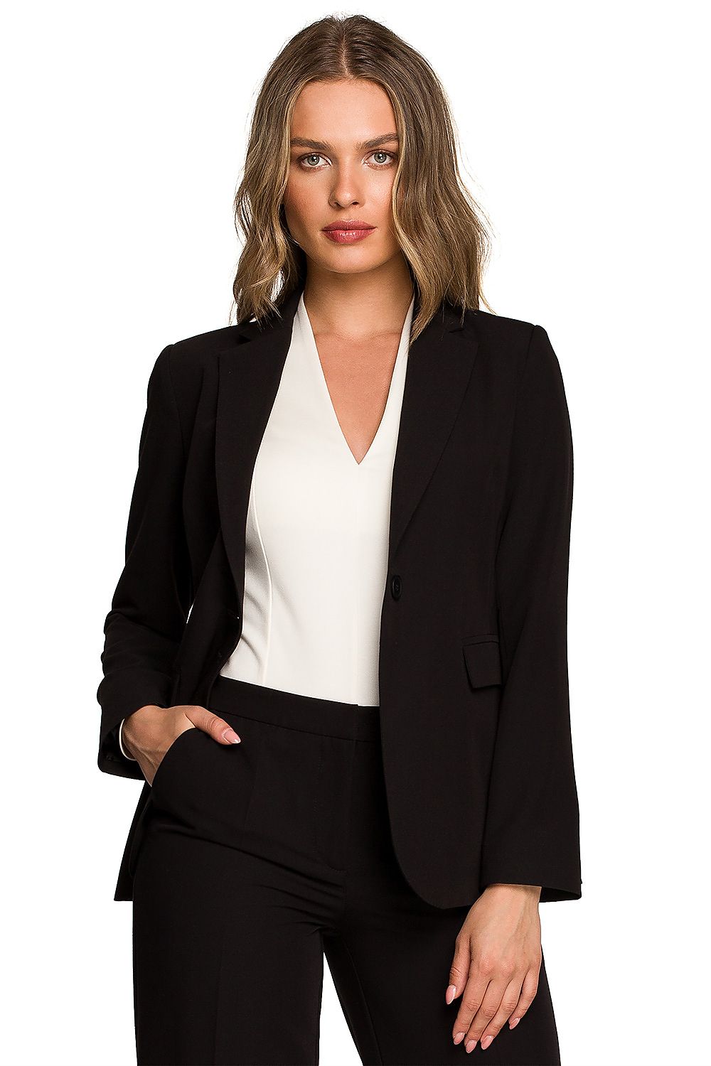  Sacou model 171212 Stylove 