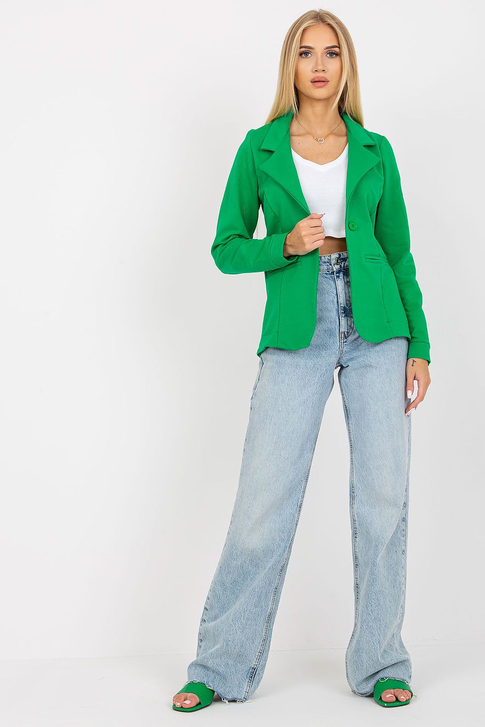  Sacou model 171267 Och Bella 