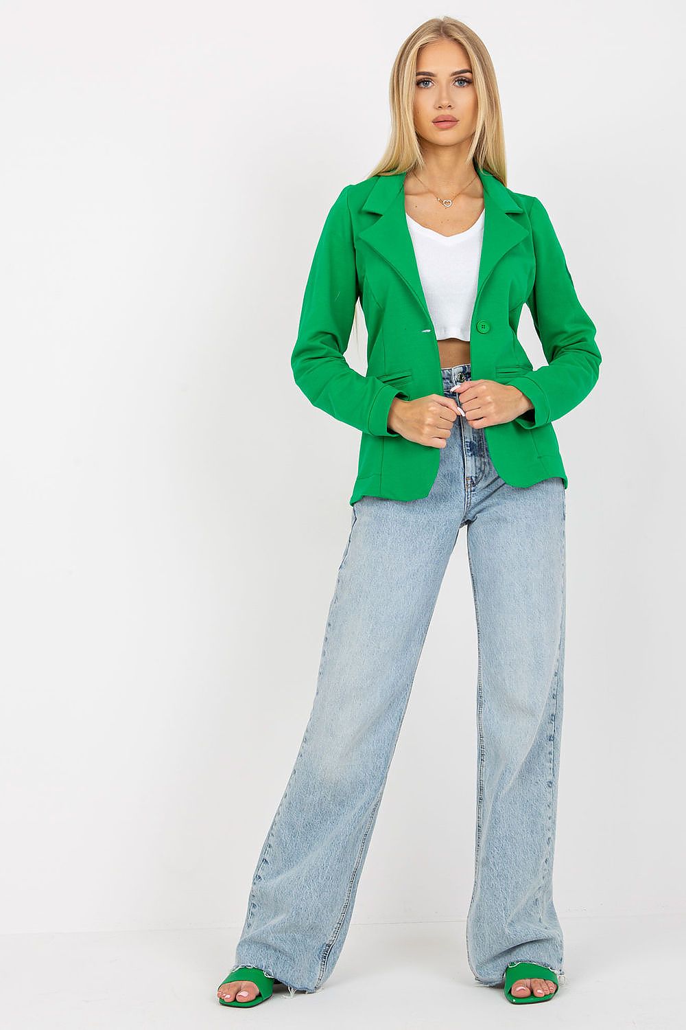  Sacou model 171267 Och Bella 