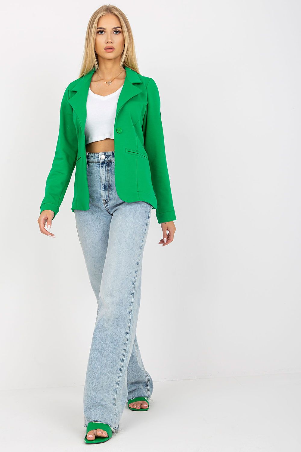  Sacou model 171267 Och Bella 