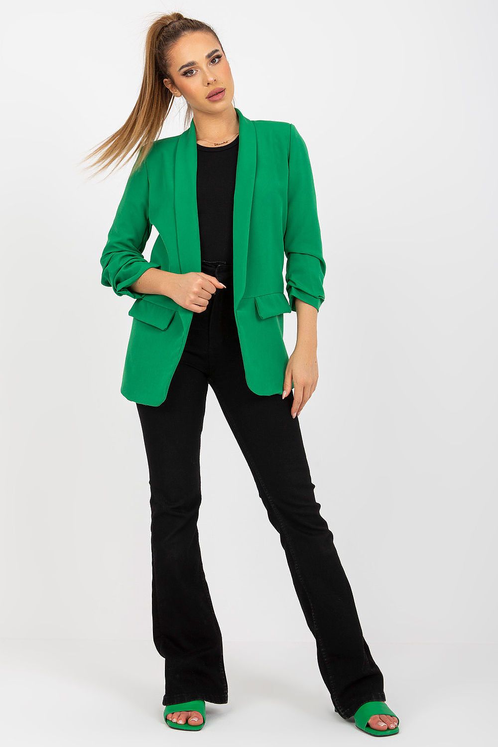  Sacou model 171269 Och Bella 