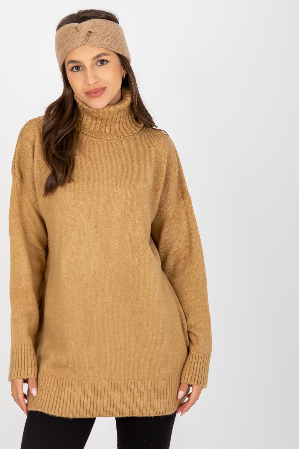  Helancă model 171273 Rue Paris 