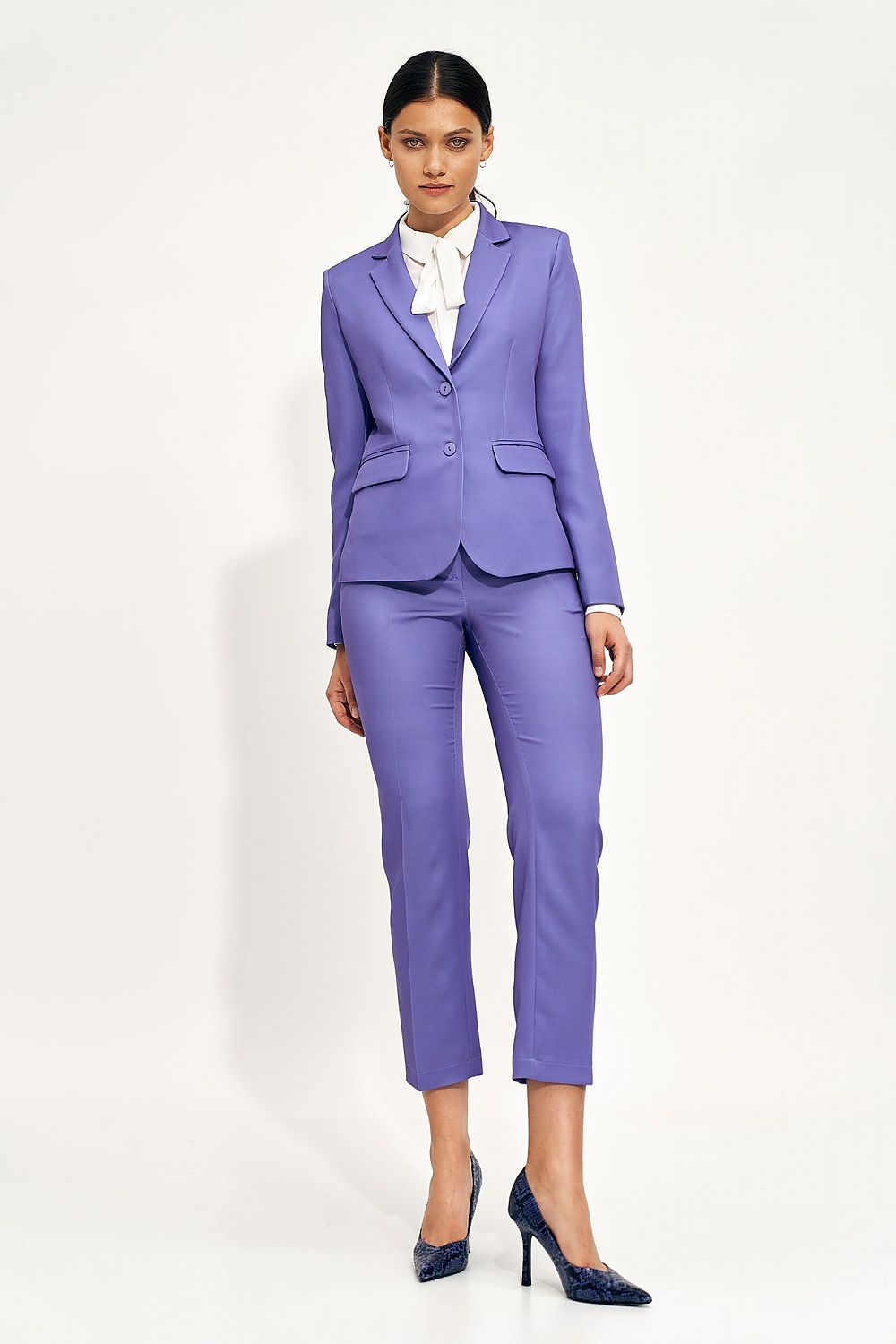  Pantaloni de damă model 171286 Nife 