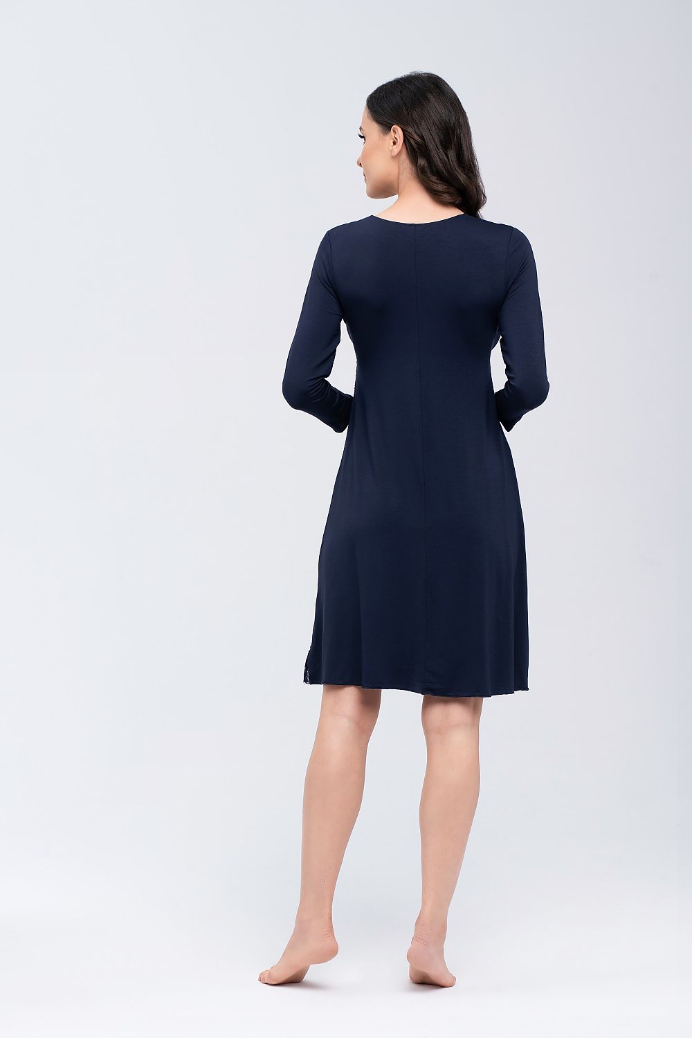  Cămaşă de noapte model 171296 Babella 