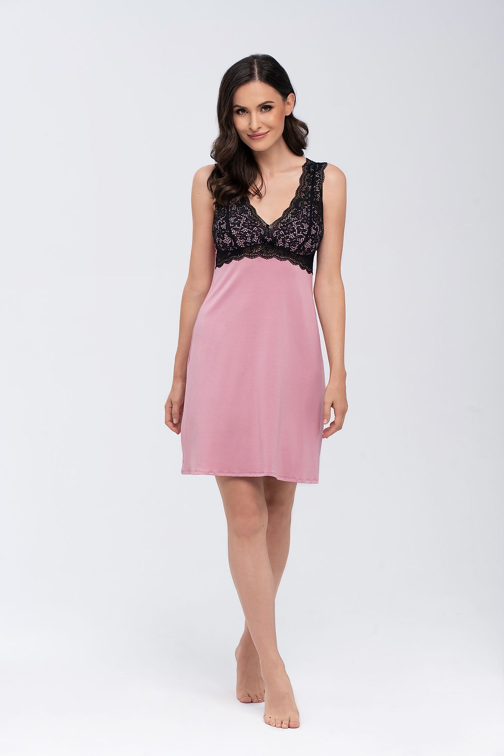  Cămaşă sexy model 171297 Babella 