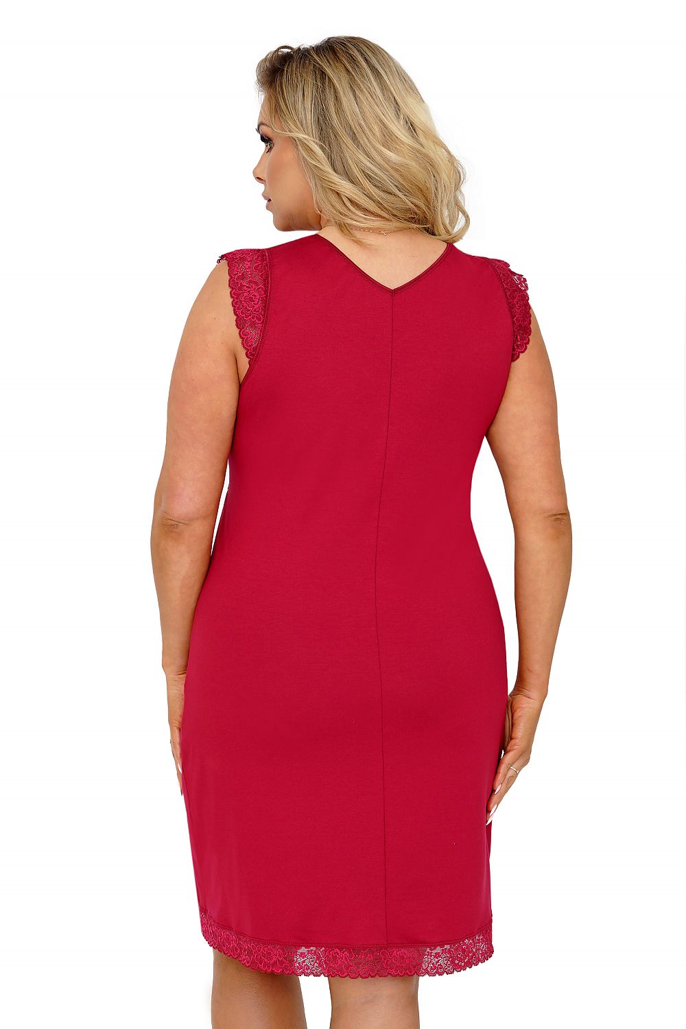  Cămaşă de noapte model 171299 Donna 