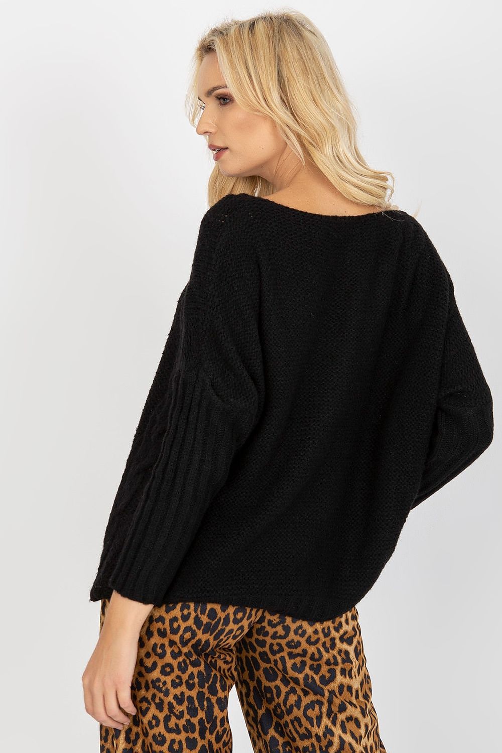  Pulover model 171333 Och Bella 