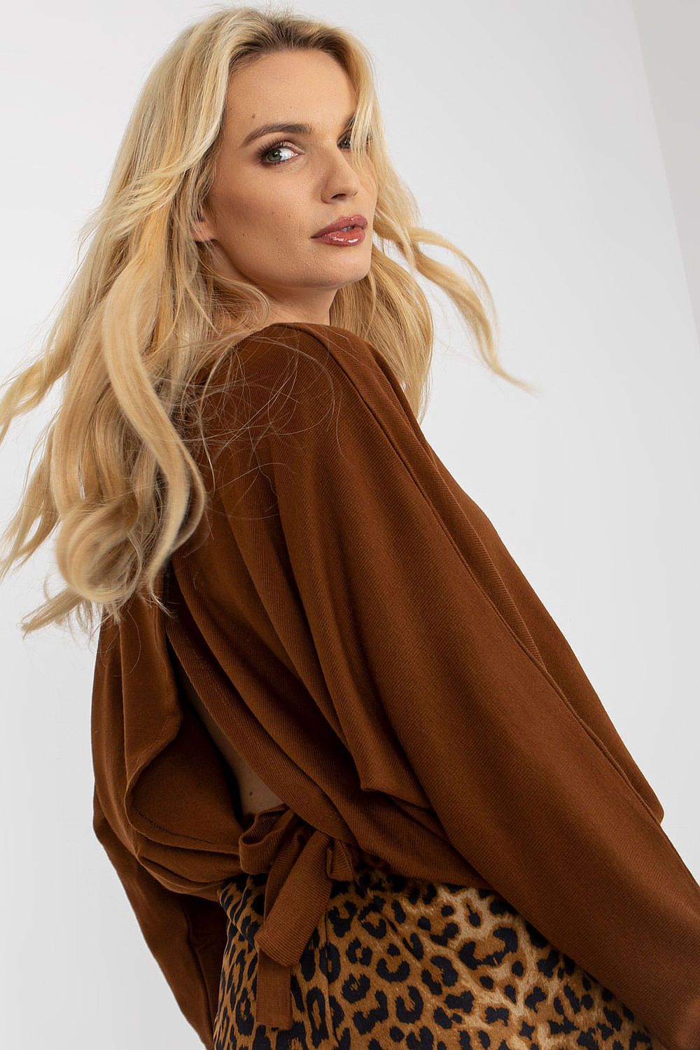  Pulover model 171339 Och Bella 