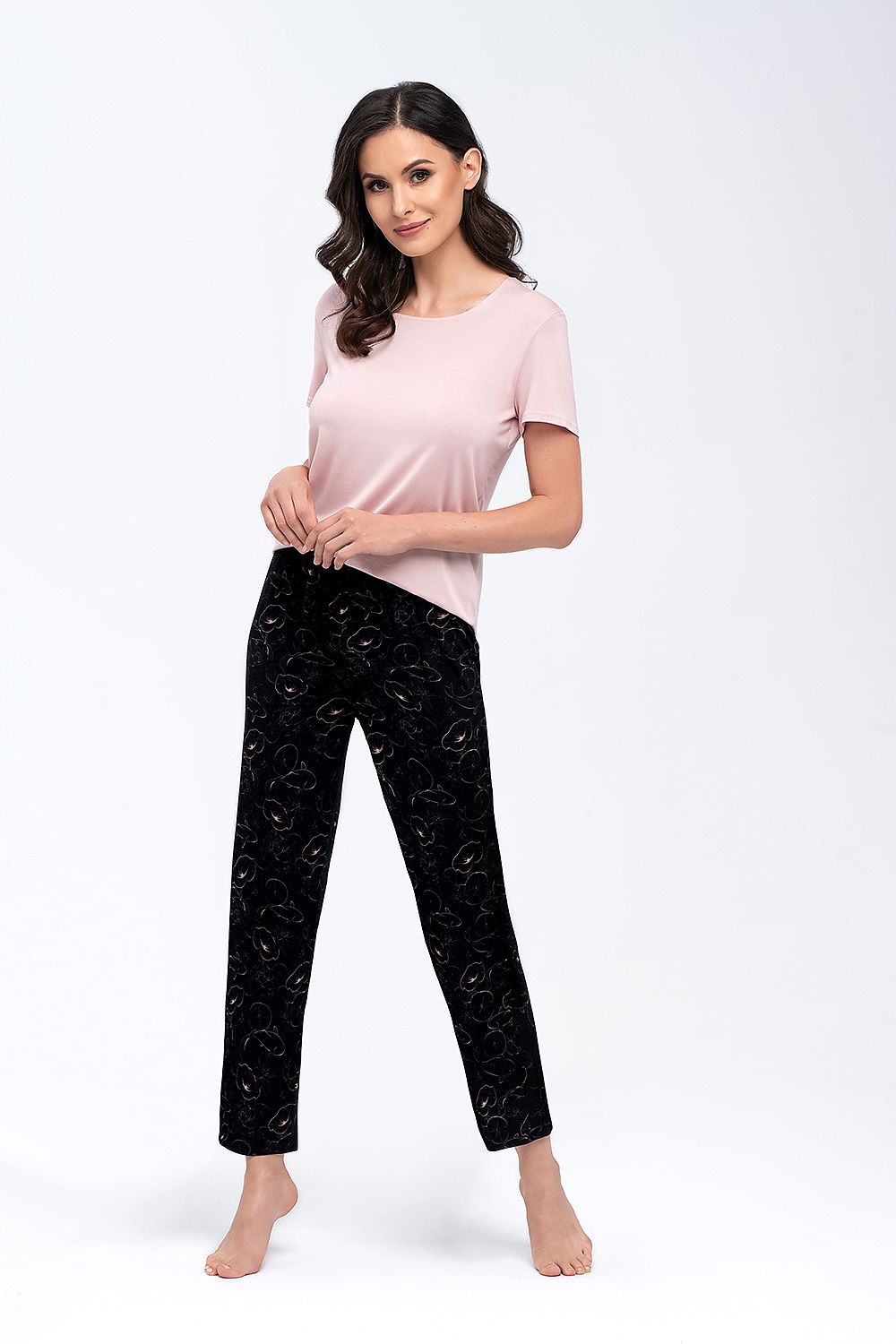  Pijama model 170097 Babella 