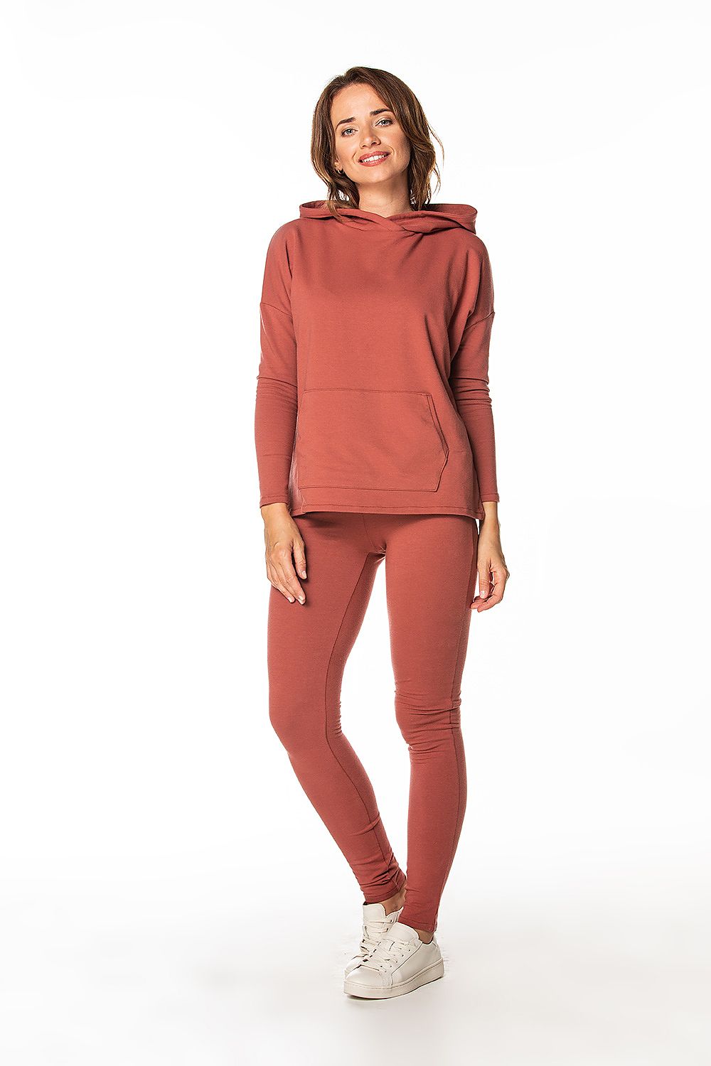  Pantaloni de trening model 171892 Tessita 