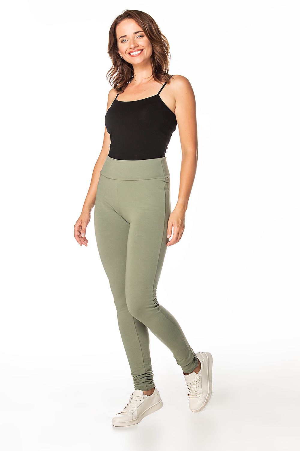  Pantaloni de trening model 171893 Tessita 