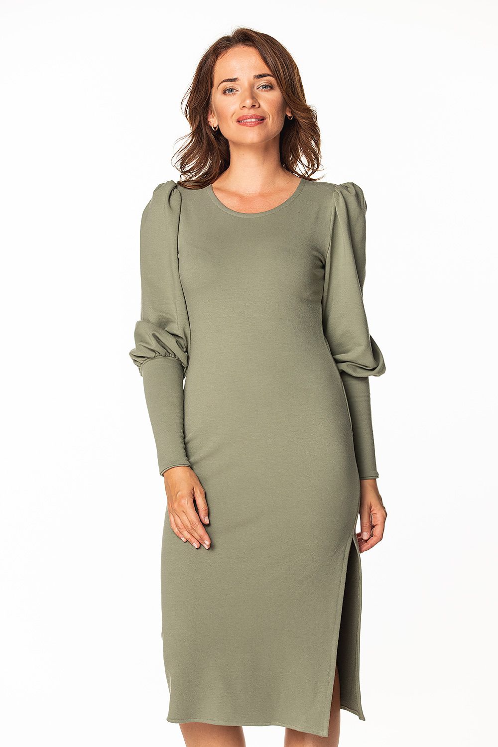  Rochie de zi model 171902 Tessita 
