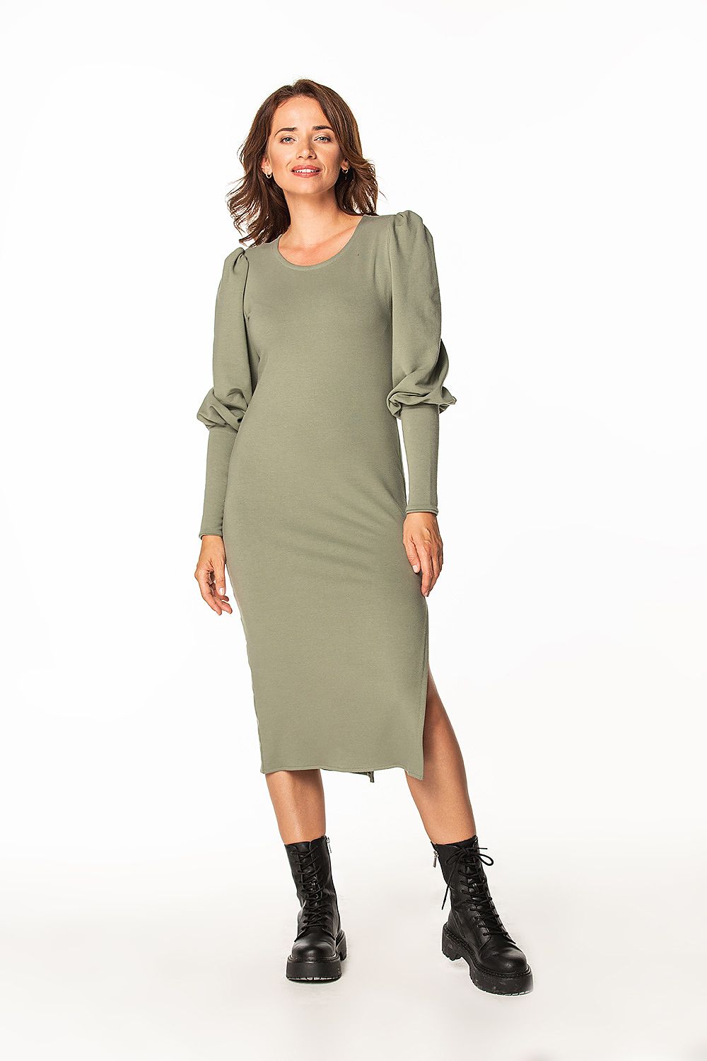  Rochie de zi model 171902 Tessita 