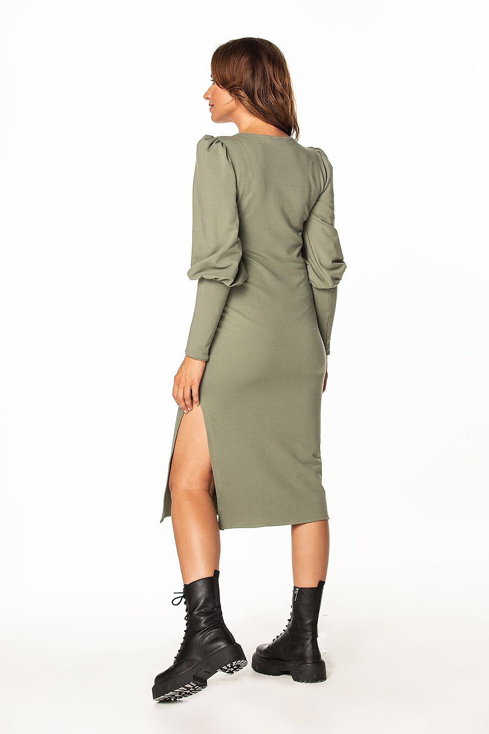  Rochie de zi model 171902 Tessita 